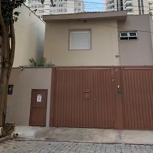 Stellino Suítes Pensión