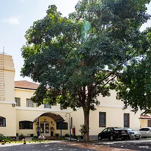 Eventos&hospedagem Sagrada Família Inn